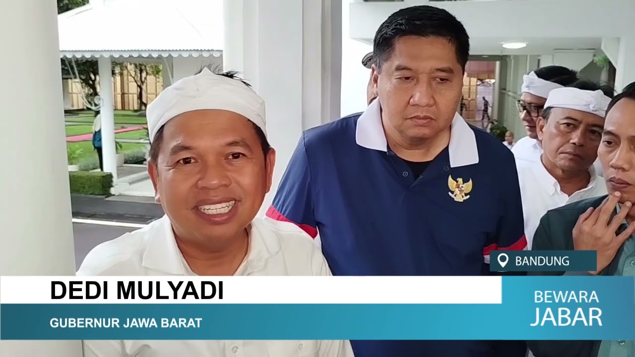 DEVELOPER PERUMAHAN DI BEKASI DIMINTA TANGGUNG JAWAB ATASI BANJIR