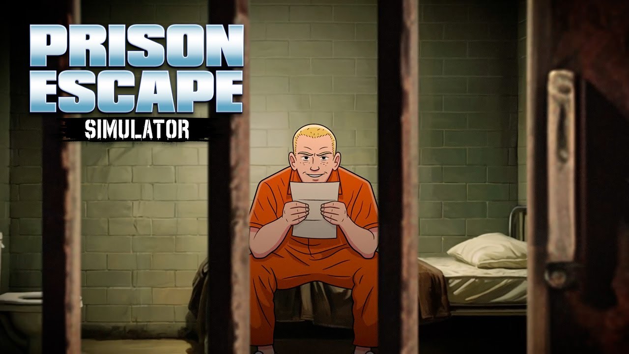 Prison Escape Simulator: Dig Out #2 – Tunnel secret découvert & troc épique avec Dorothy ! FR