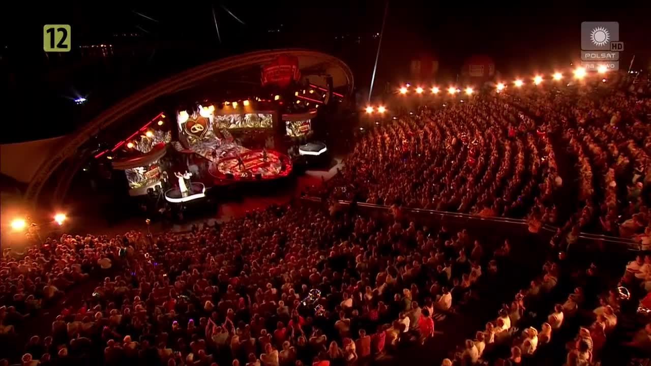 Festiwal Weselnych Przebojów: M-Power - Chachary