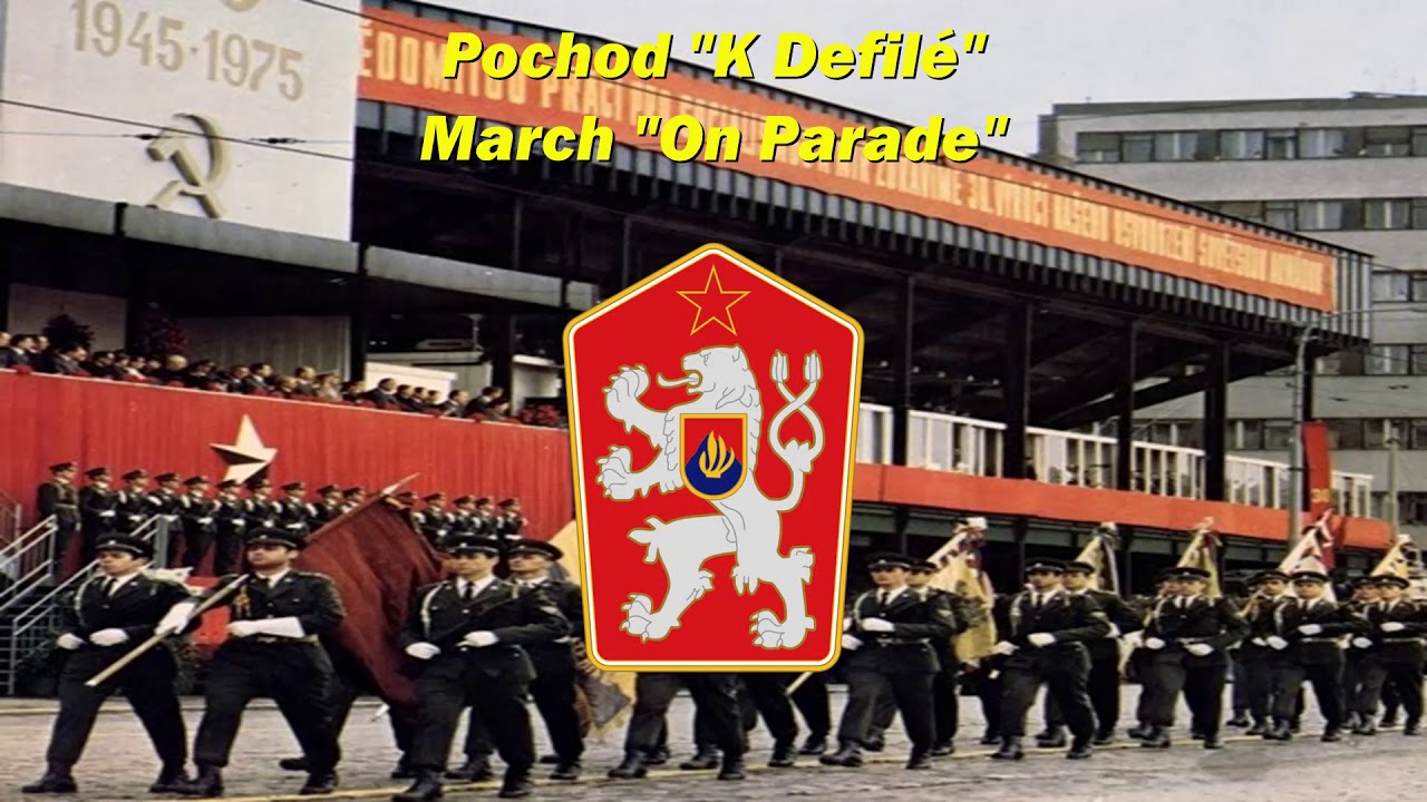 Pochod 