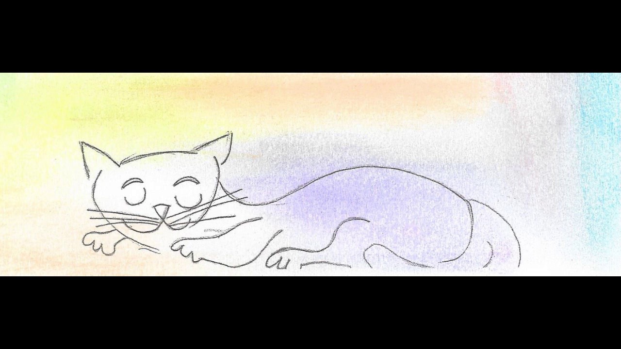 Tout le monde rêve d'être un chat