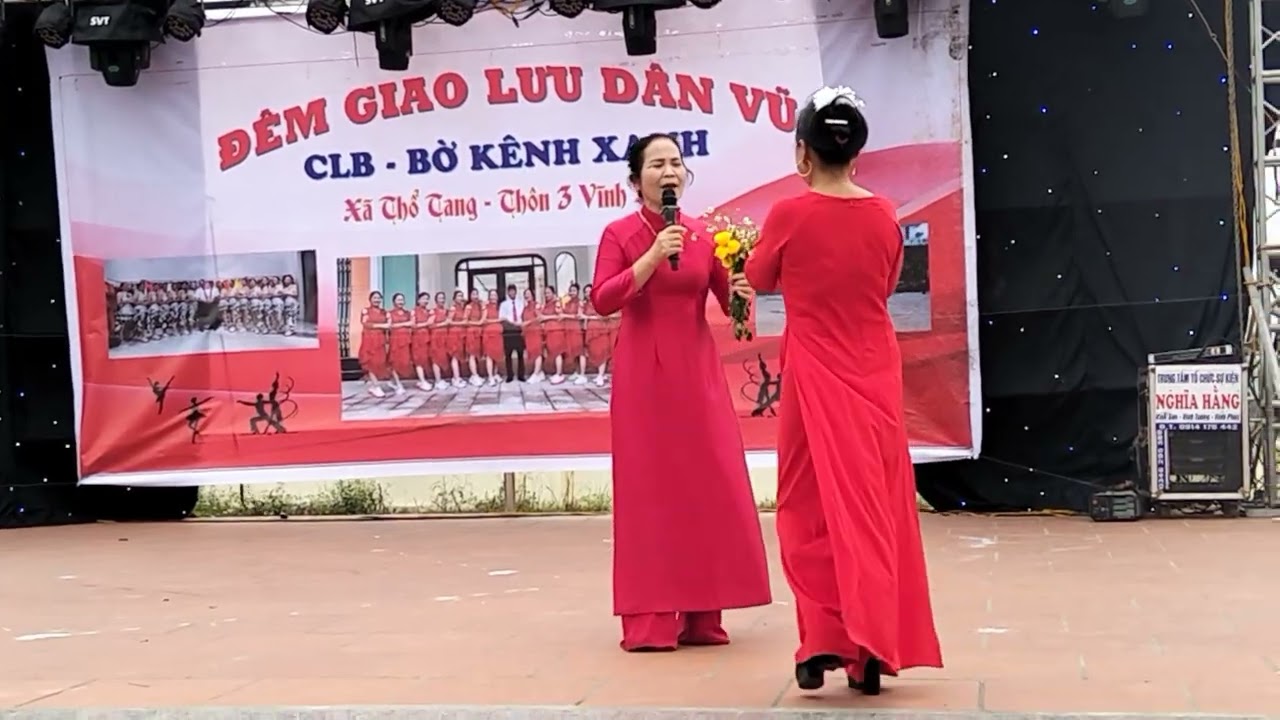 CLB bo kênh xanh xanh 2026