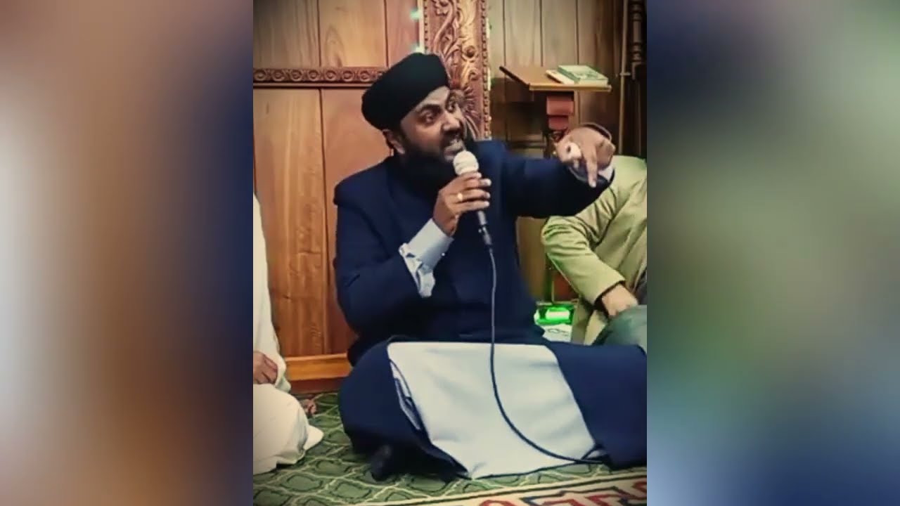 Responsabiliter Avant Nikah