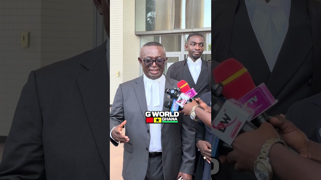 High Court Postpones Chairman Wontumi Illegal Mining Case