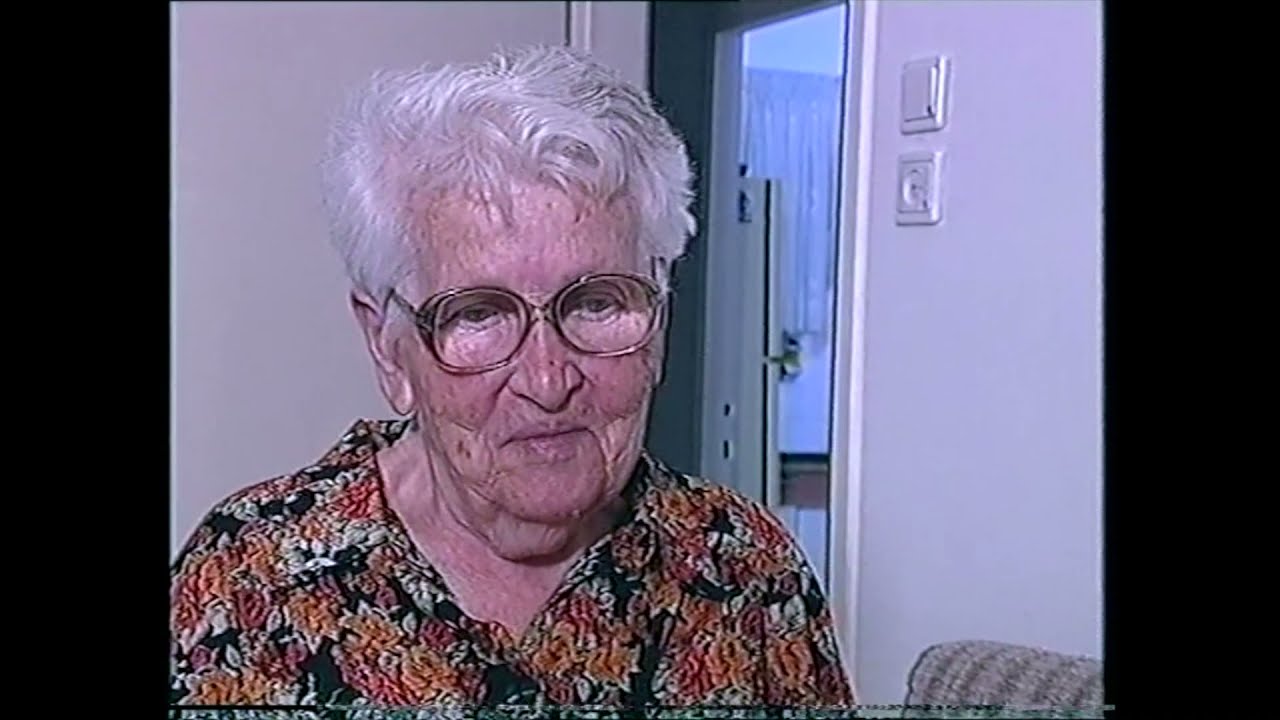 אברהם ולאה פרנץ הסרט