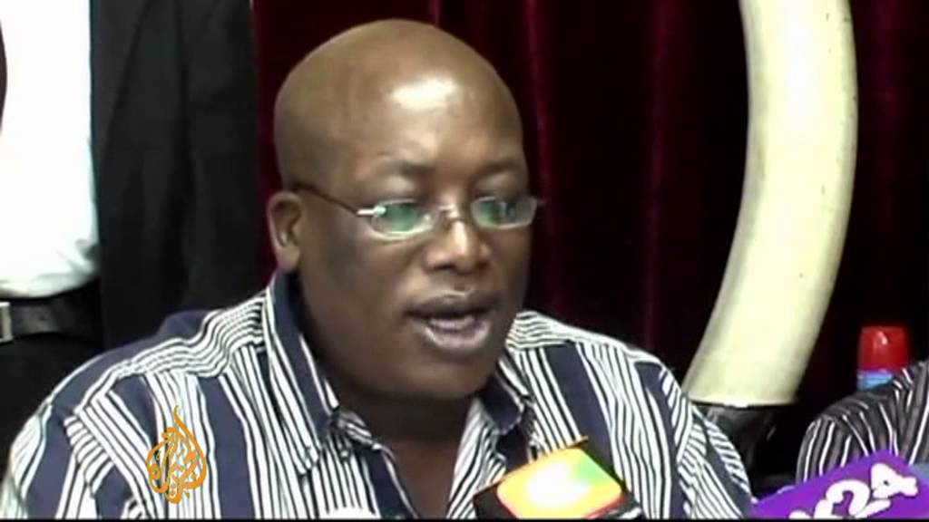 Fake police officer shocks Kenya