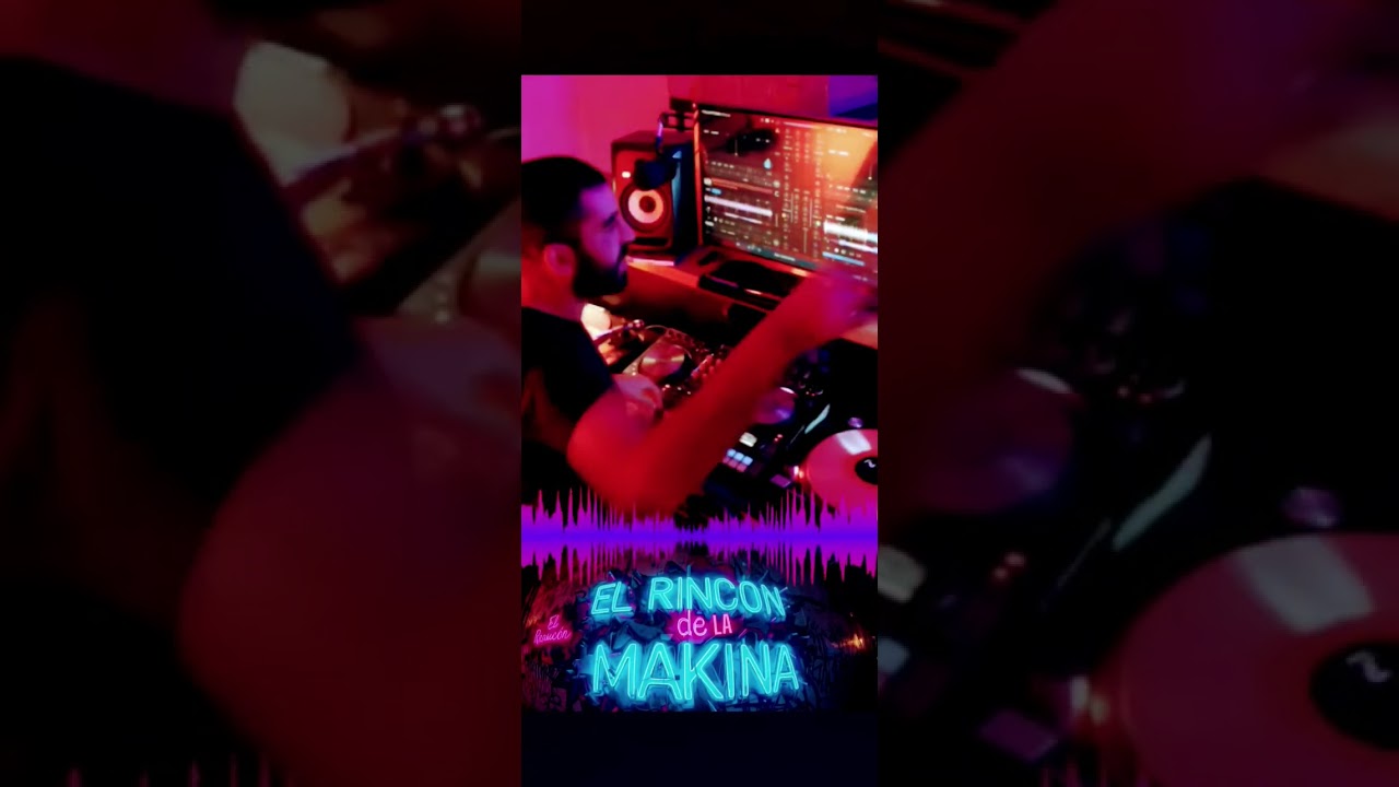 Dj Noga #makina#xquesianos #xque #makinalegends#djviral #pastisybuenri#pontaeri