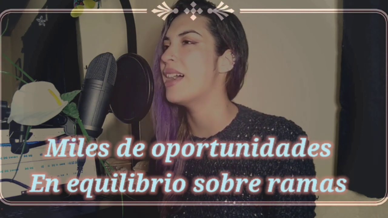 Exile - Taylor Swift & Bon Iver /Cover en español latino