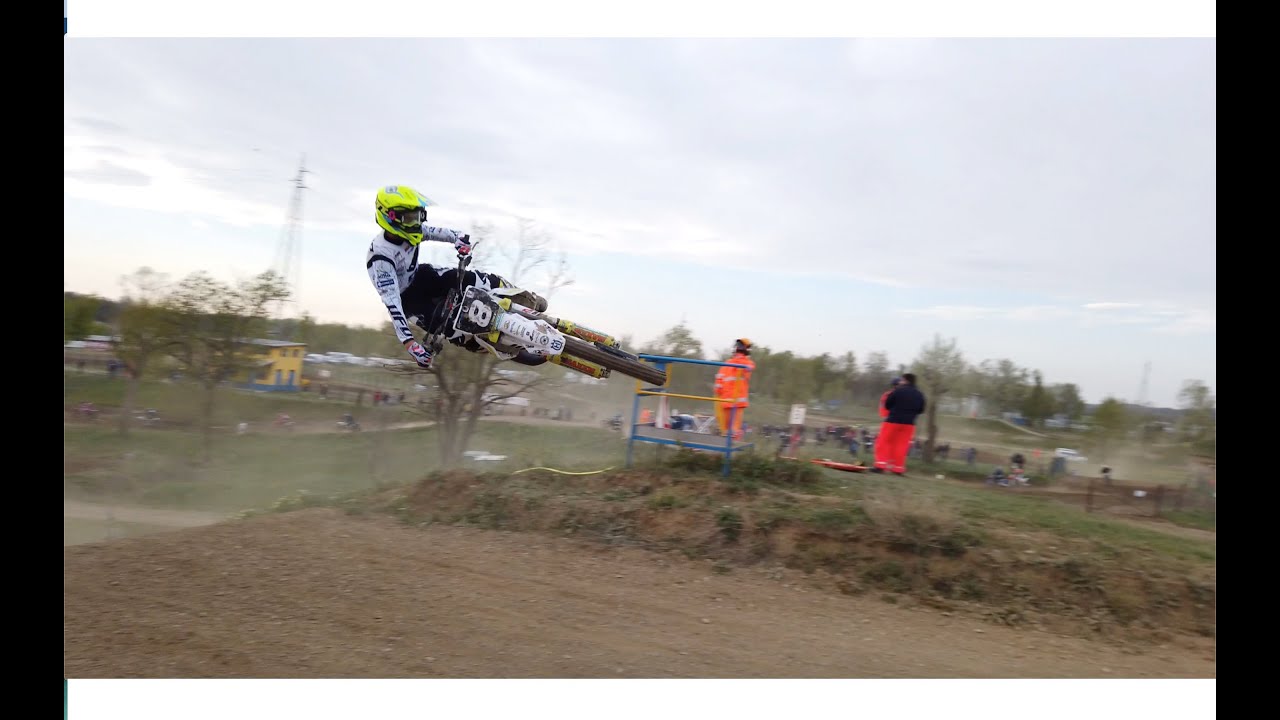Campionato Regionale MX -  Cassano Spinola - 5 aprile 2021