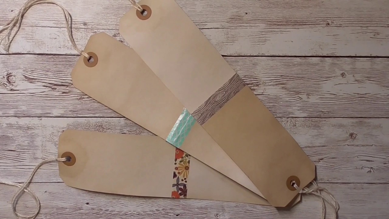 Double Tag inserts - Tutorial