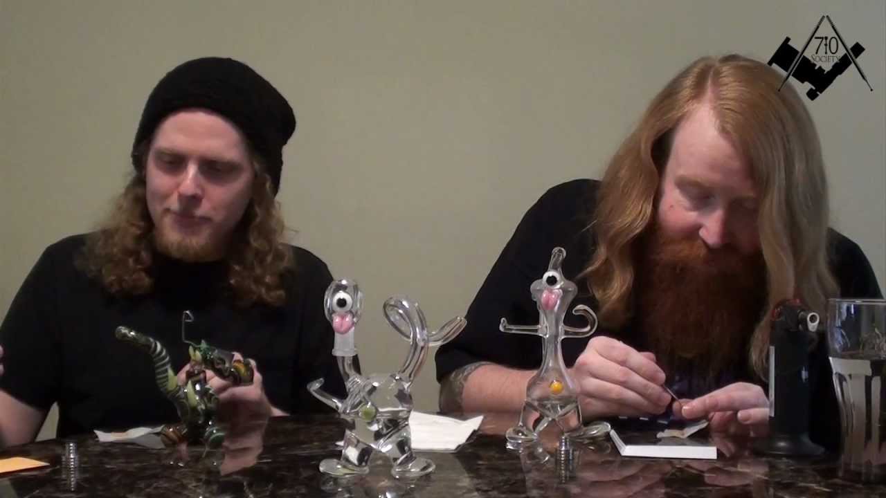 710tv Episode 13 - Down Neck Jelly Pops