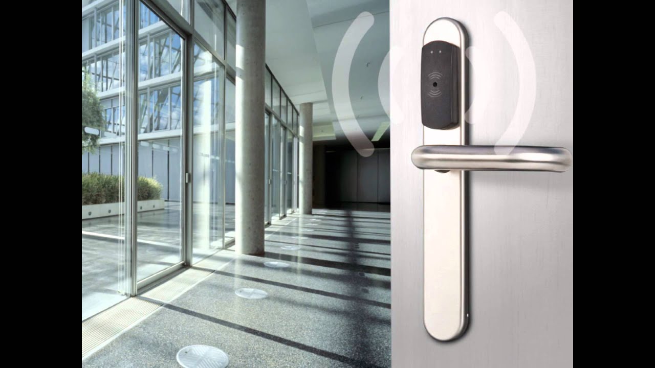Soluciones RFID