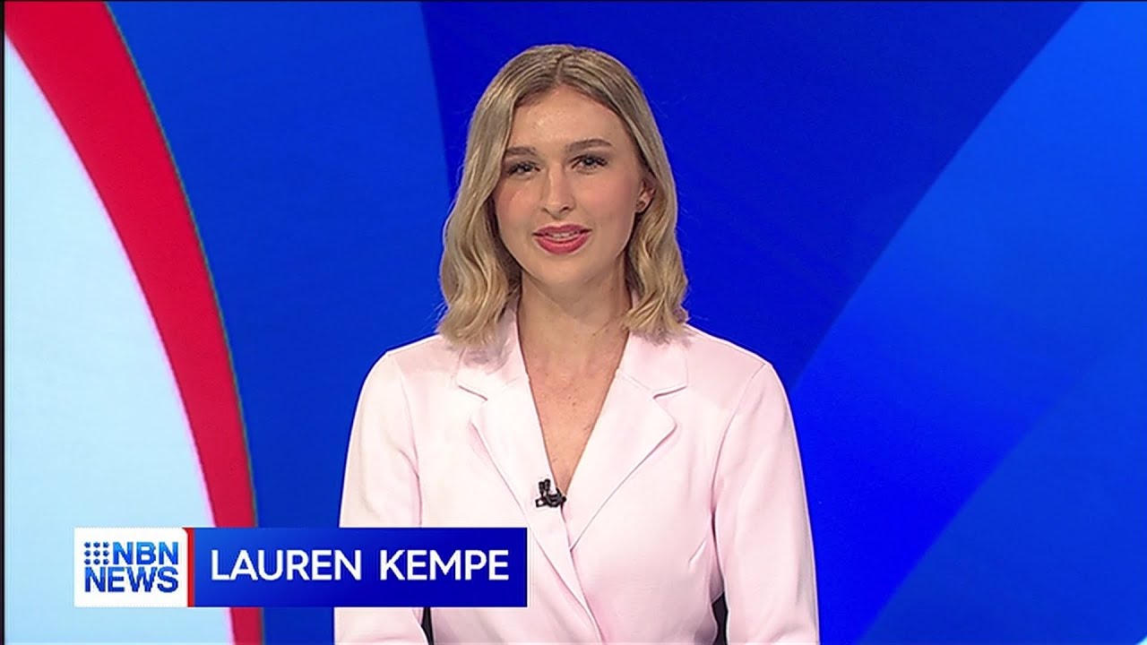 NBN News - Afternoon News Update #1 (4/11/2021)