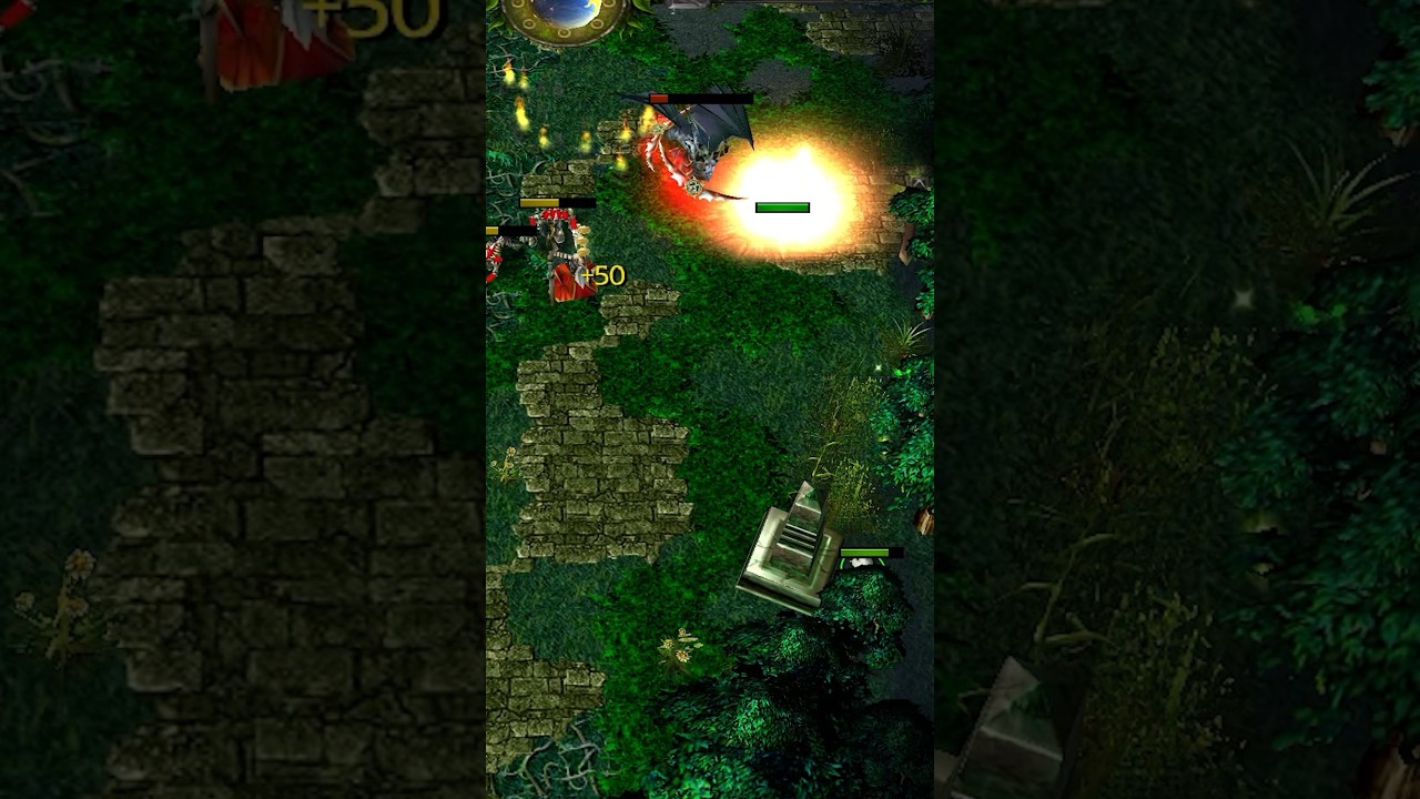 DOTA TECHIES IQ 999: КУРЬЕР-ПРИМАШКА НА МИНАХ #dota