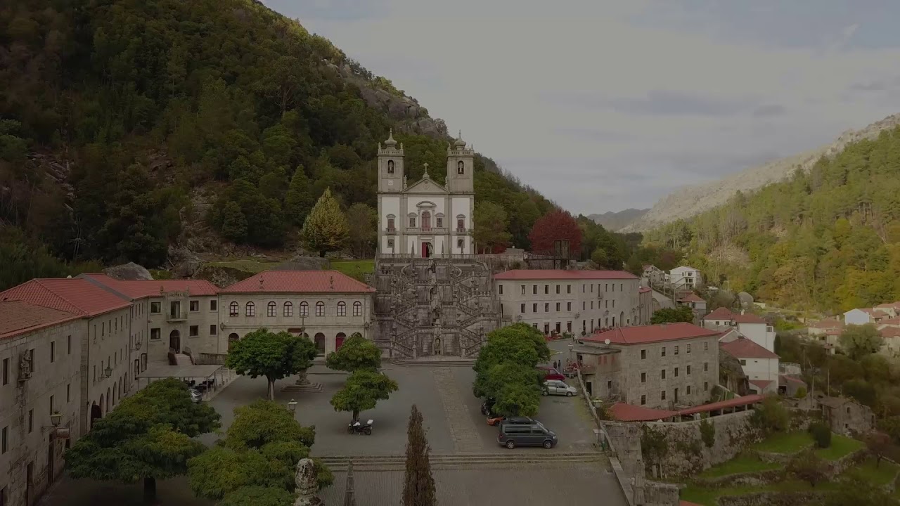 Nosa Sra  da Peneda