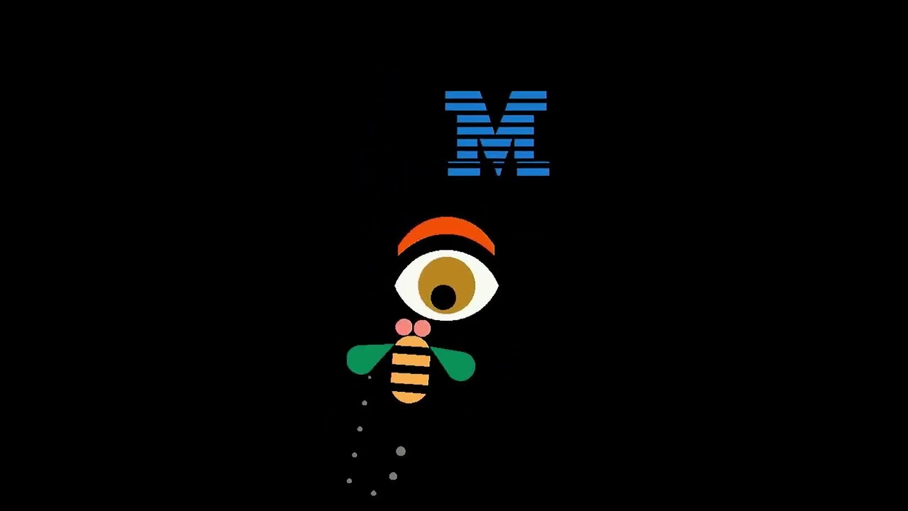 IBM Screensaver