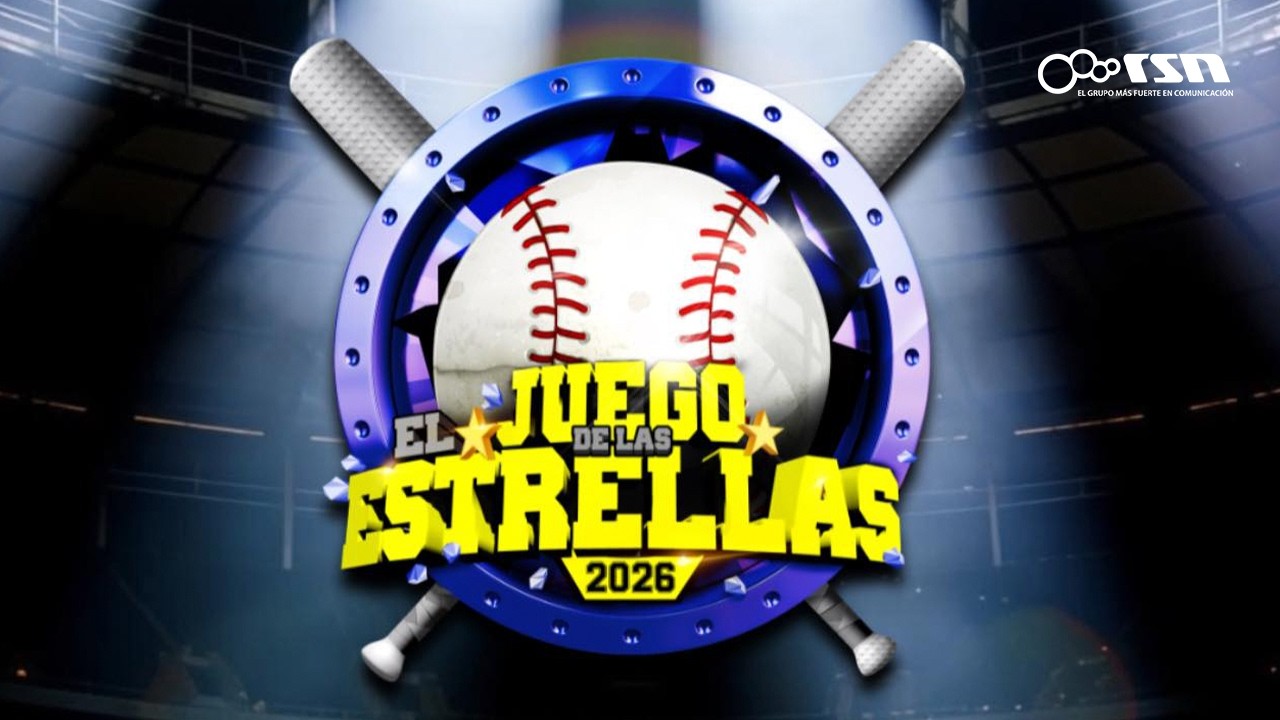 JUEGO DE LAS ESTRELLAS 2026  La Mejor FM 102.7