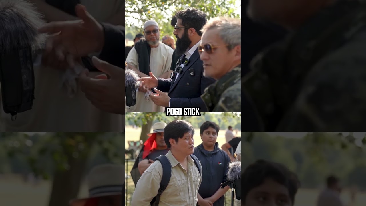 Family Unit and Women In Islam