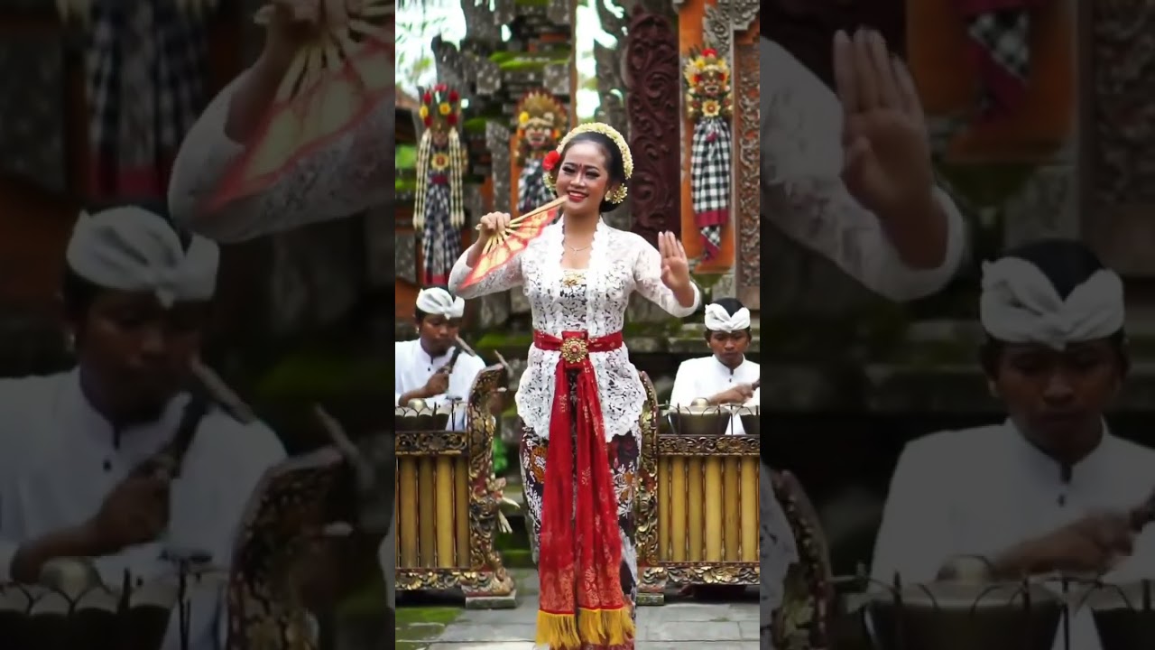 traditional gamelan musical instruments from Bali #culture #cultural #javaneseculture