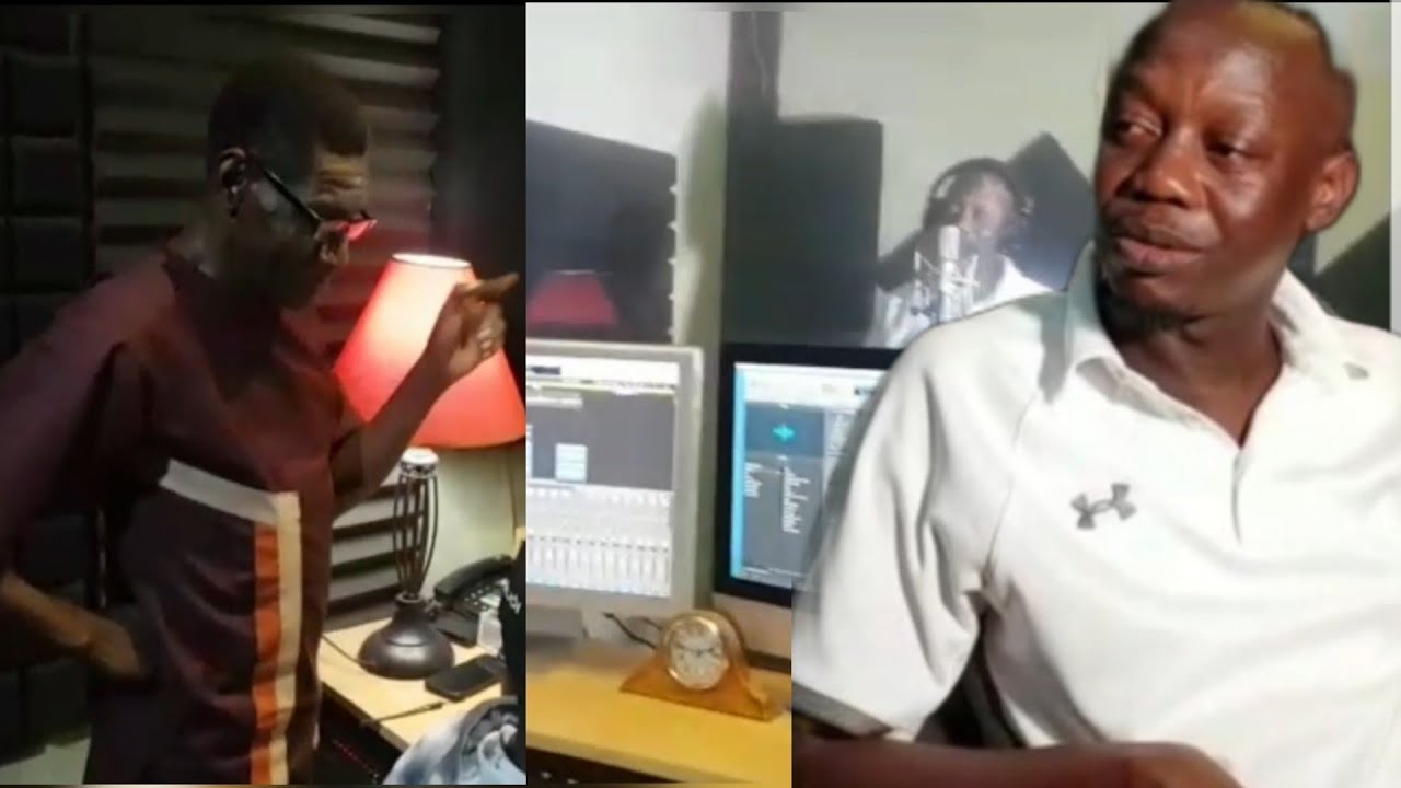 MESACH SEMAKULA AGUDE MUBINTU PAUL SAAKA AMUWADE OBUGAGA OBUTAGWAAWO.