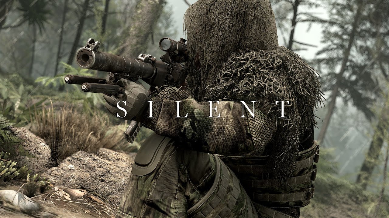 SILENT - Ghost Recon Breakpoint - | Stealth Gameplay - No HUD Extreme -