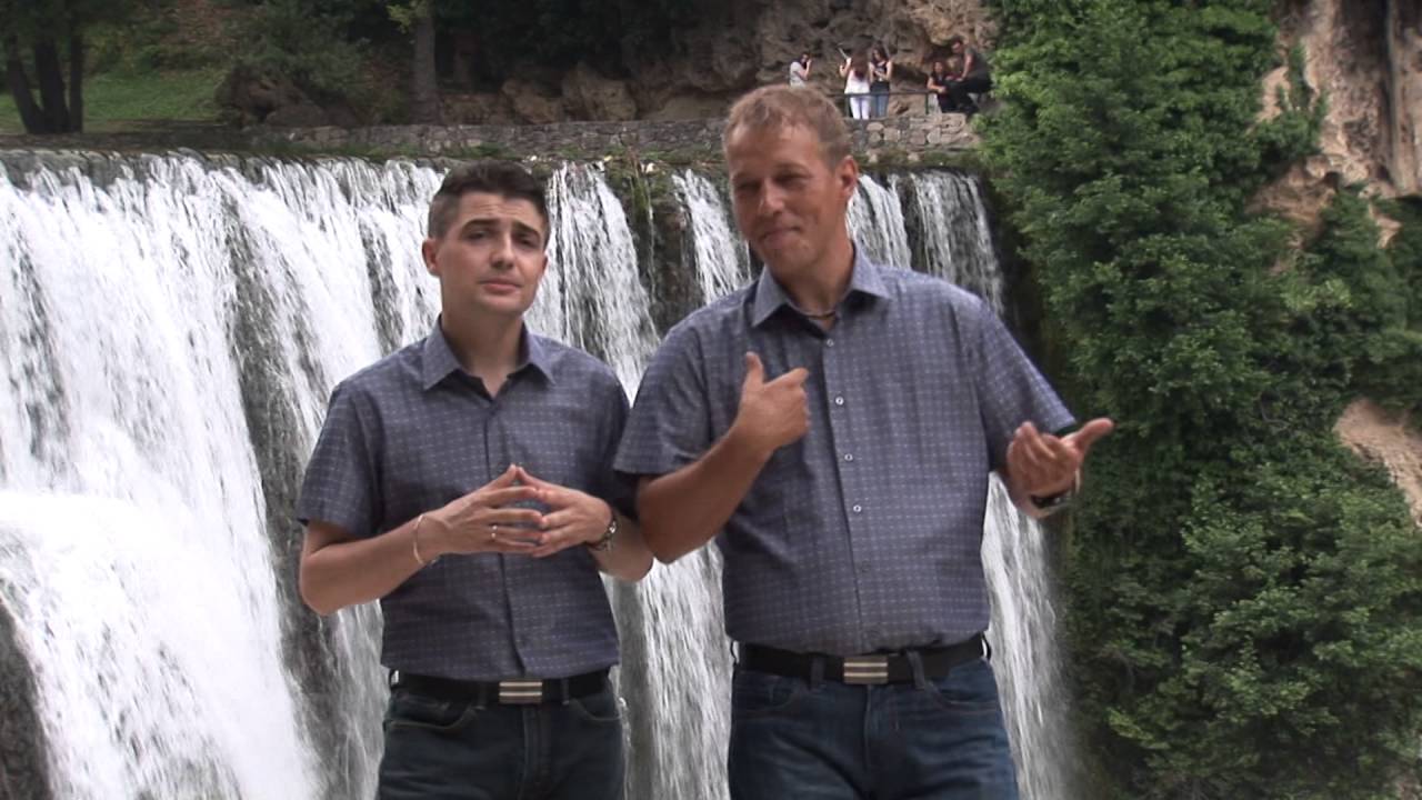 Raspjevane Meraklije 2016 - Rodila me majka za sultana