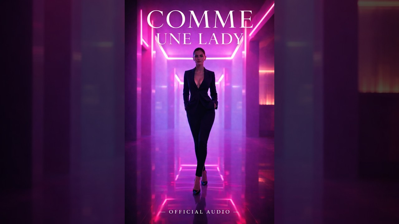 Did!T - Comme une lady
