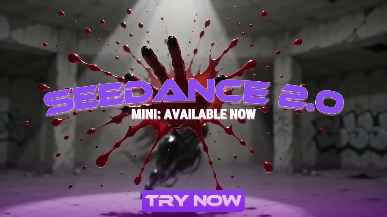 Seedance Mini: Fast AI Video Generator for Daily Content | Aristotto