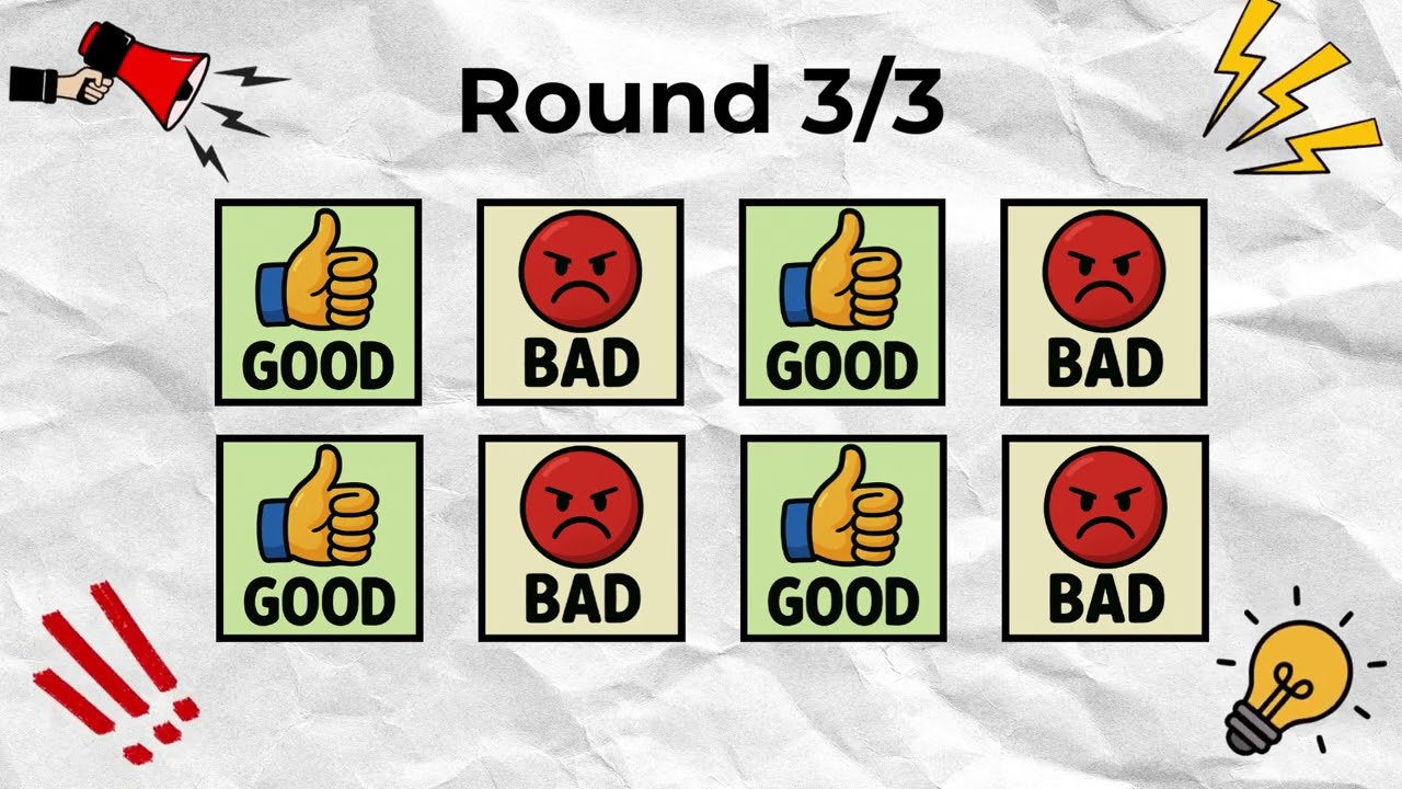 99% FAIL LEVEL 4 | Say Word Beat Challenge