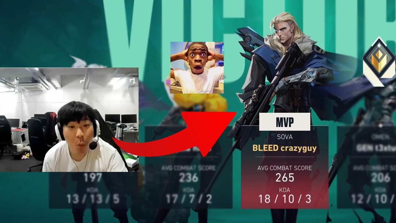 Мы думали, что тащим команду на себе, но оказалось, что мы — самые ценные игроки.