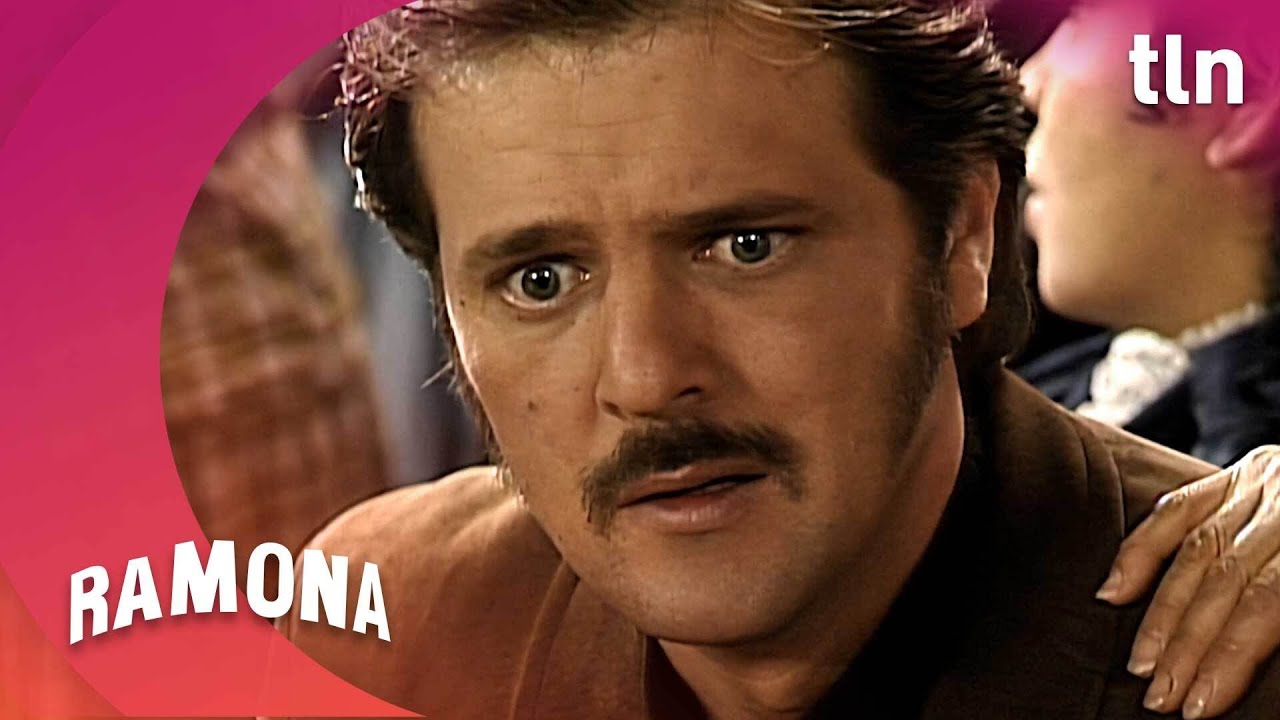 Felipe al fin sabe que Ramona no es su hermana | Ramona | Capítulo 59