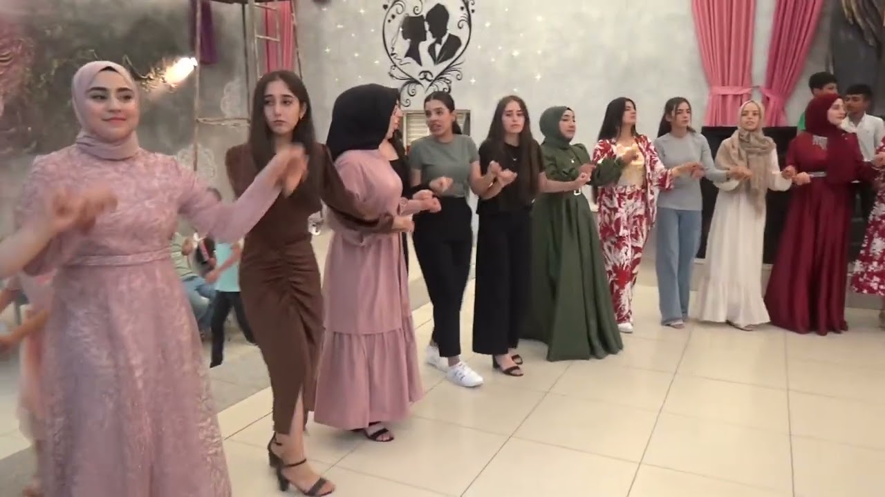 Gülistan & Müslüm 03 Halfeti / Y.Göklü