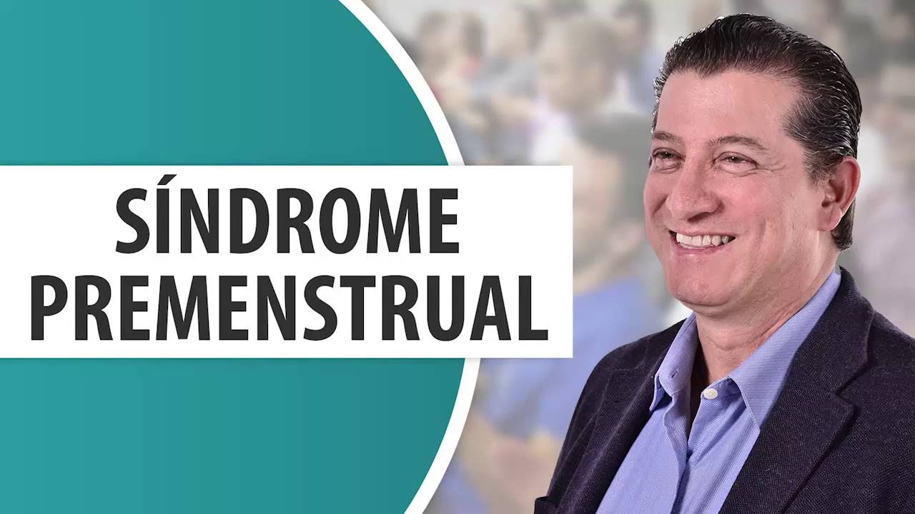 Síndrome premenstrual
