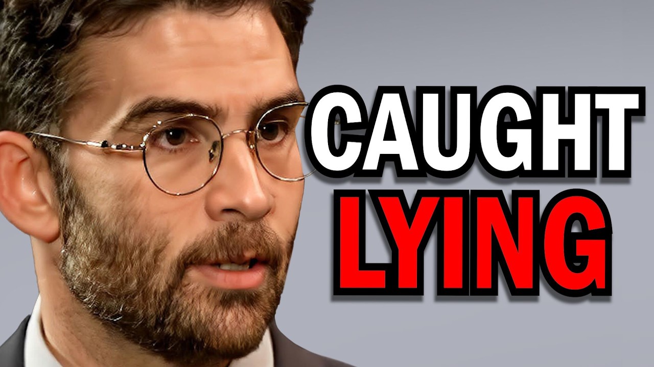 Hasan Just Got Confronted On TV...