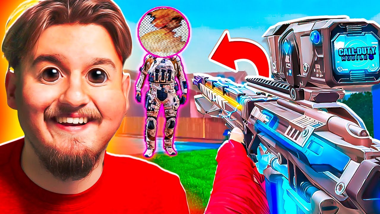 We FORCED ICE to come back to COD Mobile... (ft. Tyrant Clan)