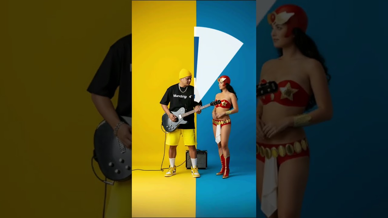 Sa Bawat Sigaw ng Puso (create by Mandirigm4Gamer) 