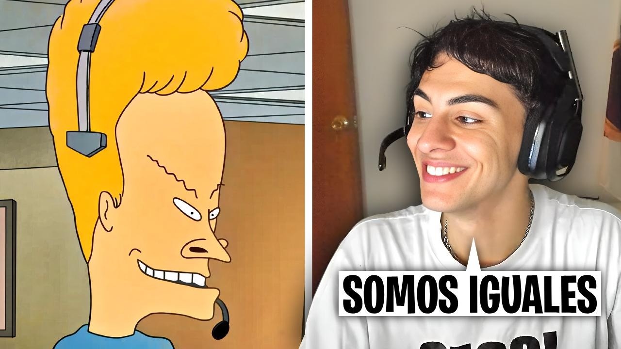 BAULO ES UN CONEJITO DEFORME