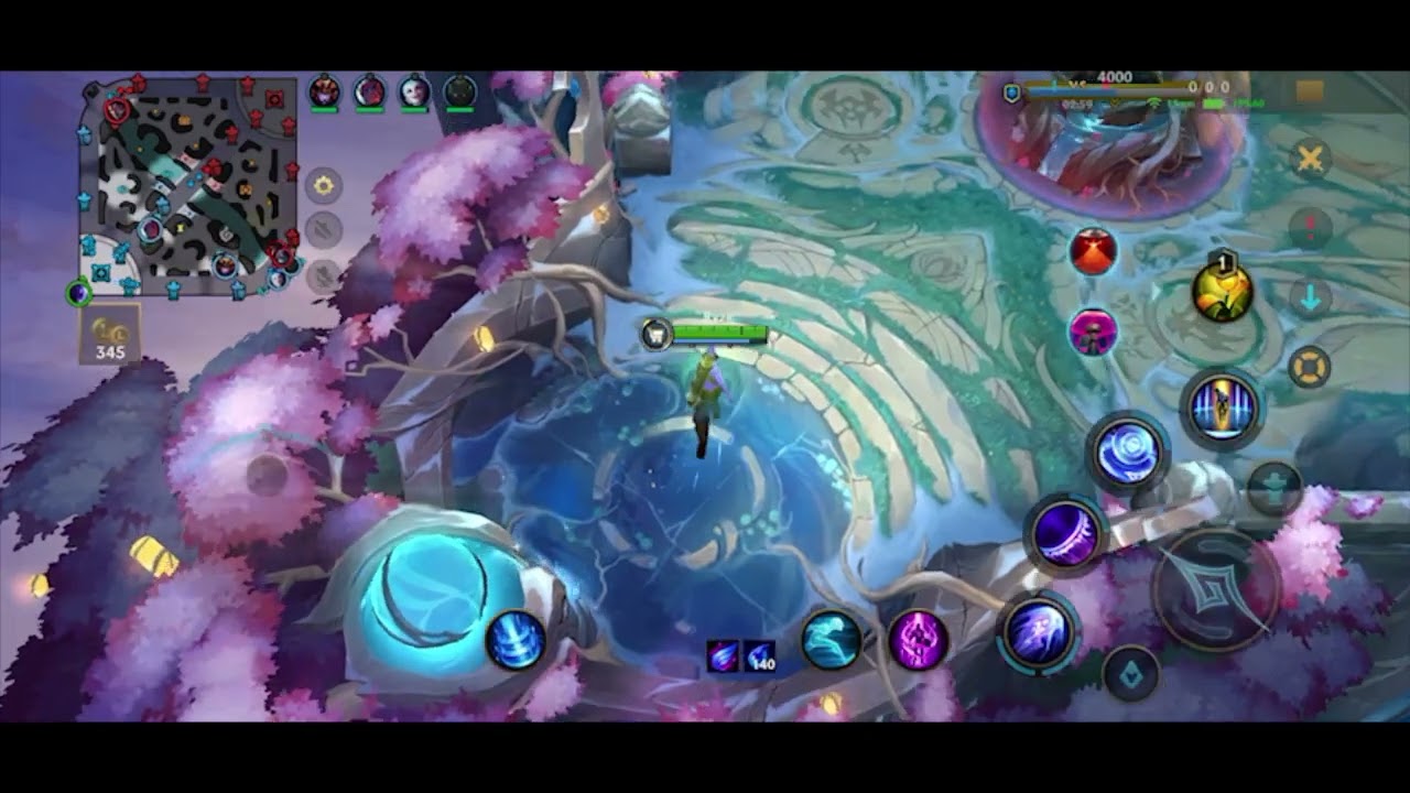 Ryze is fighting to be remembered