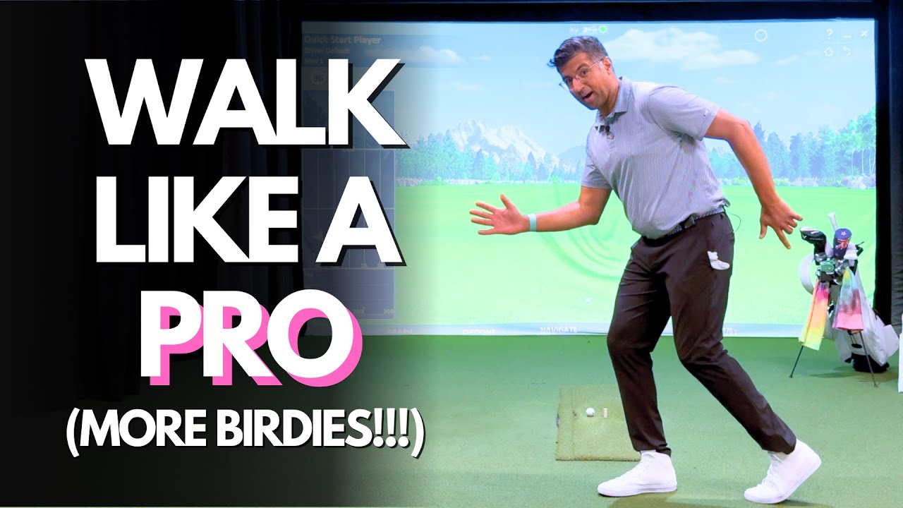 The #1 Most Important Thing That Unblocks Your Best Golf