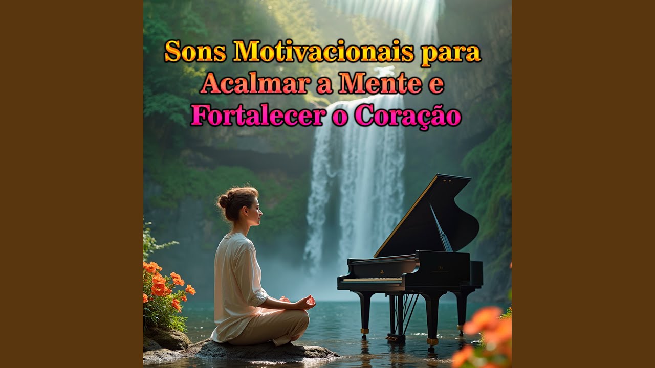 Serenidade para o Coração