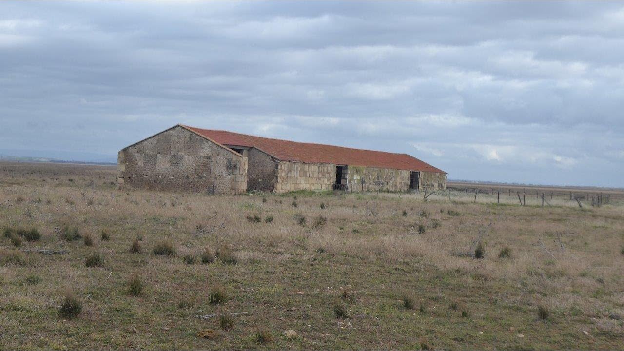 Les Bergeries de la Crau