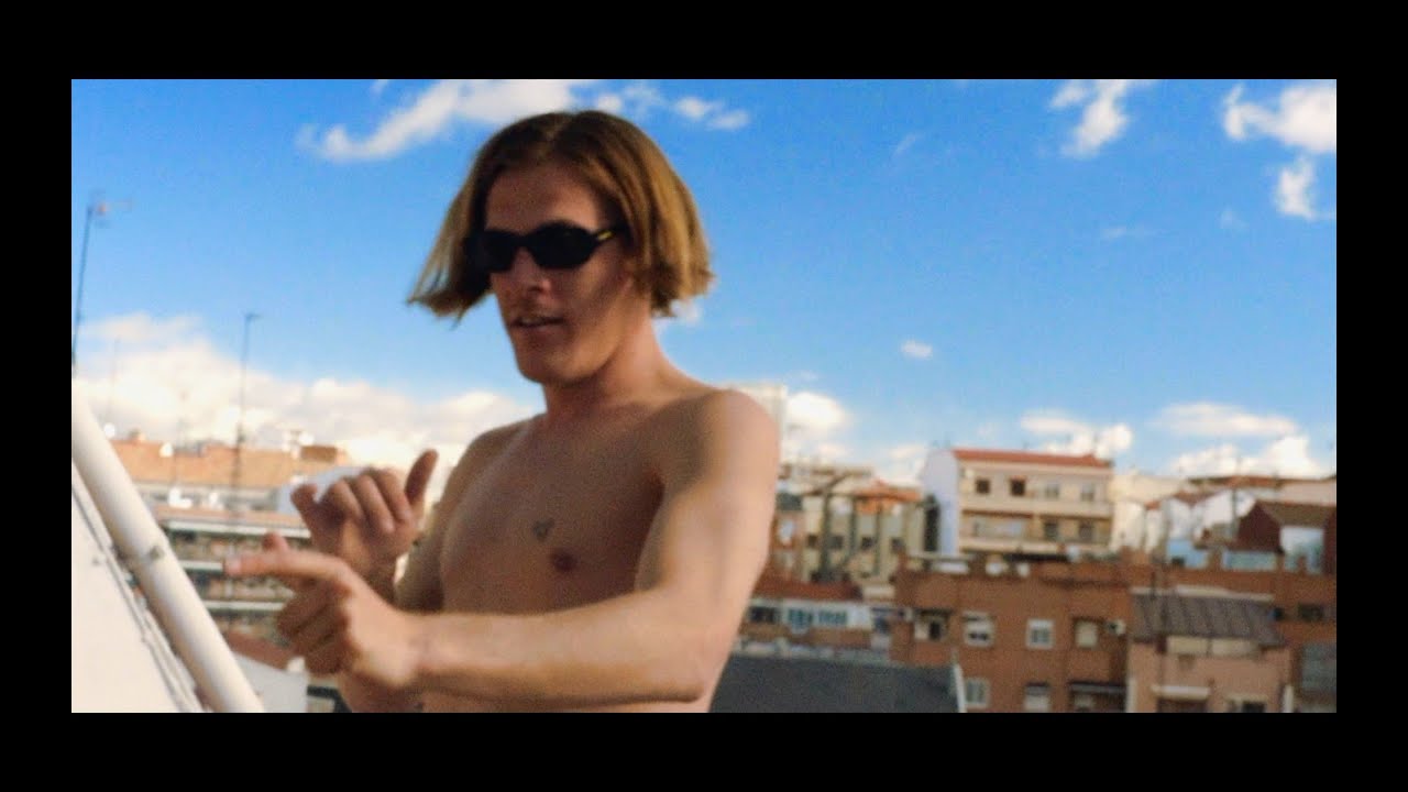 BARIRI - Mi propia religi&oacute;n