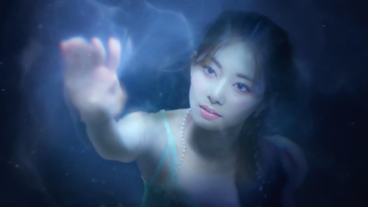 [TWICE 1001] Get Ready for TZUYU'S 1st Solo Mini Album