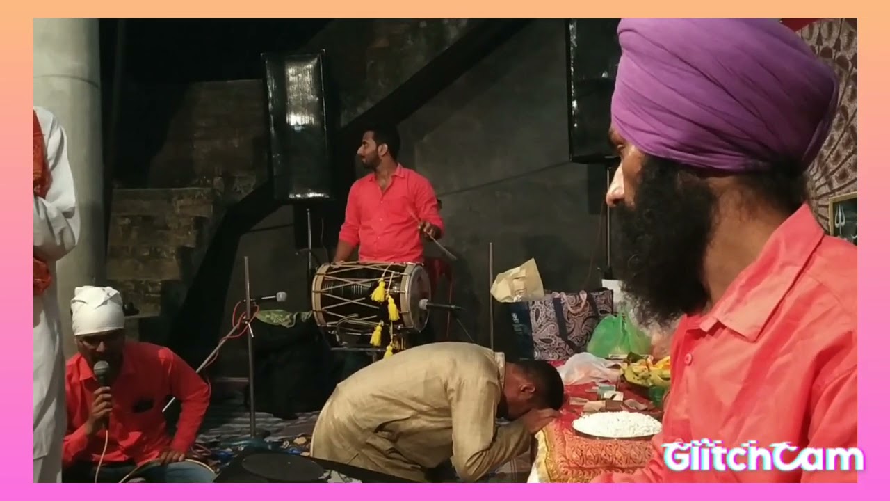Langar veer Ji