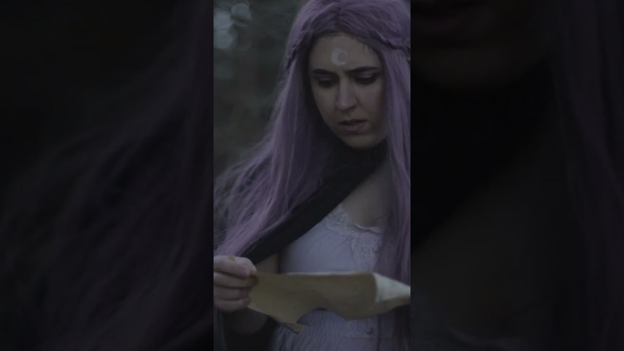 Episode II - april 28th #fairytales #medieval #fantasymusic #folkmusic #forestelf #hobbit