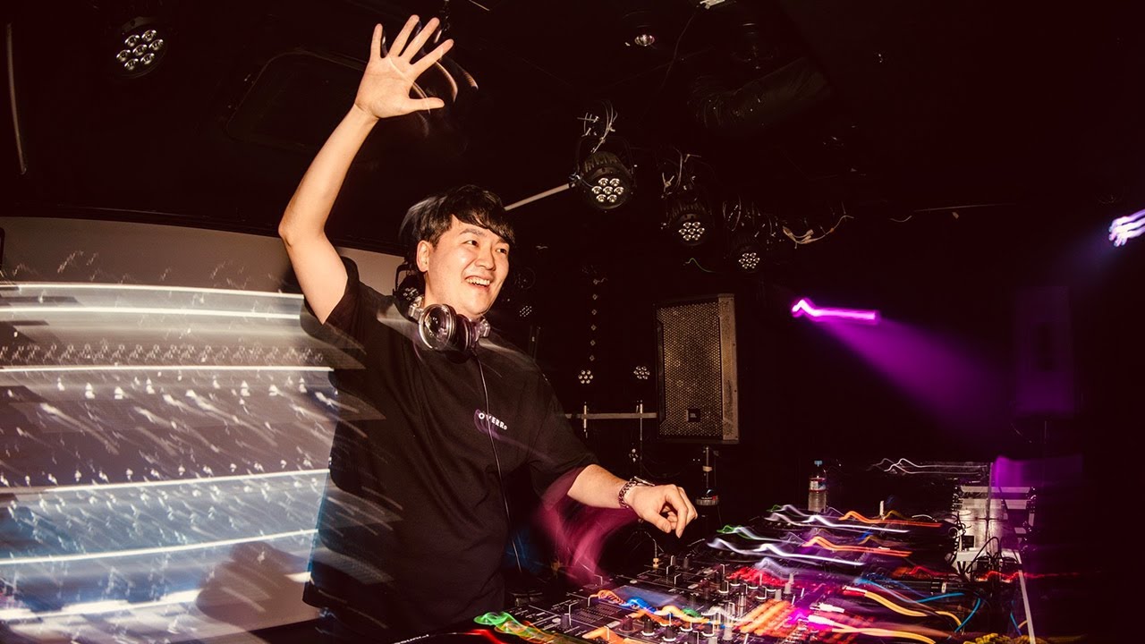 Shingo Nakamura - Spring Mix II (1-Hour Melodic Progressive House Mix)