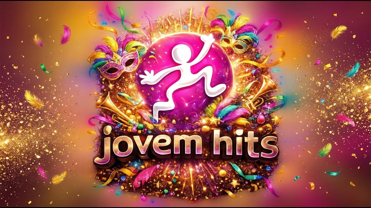 Carnaval Uruguaiana 3ª Noite - Jovem Hits