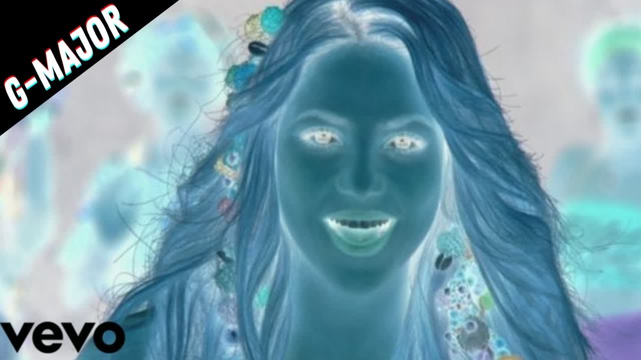Shakira — Waka Waka in G-Major | GMajor Remix | Meme Music