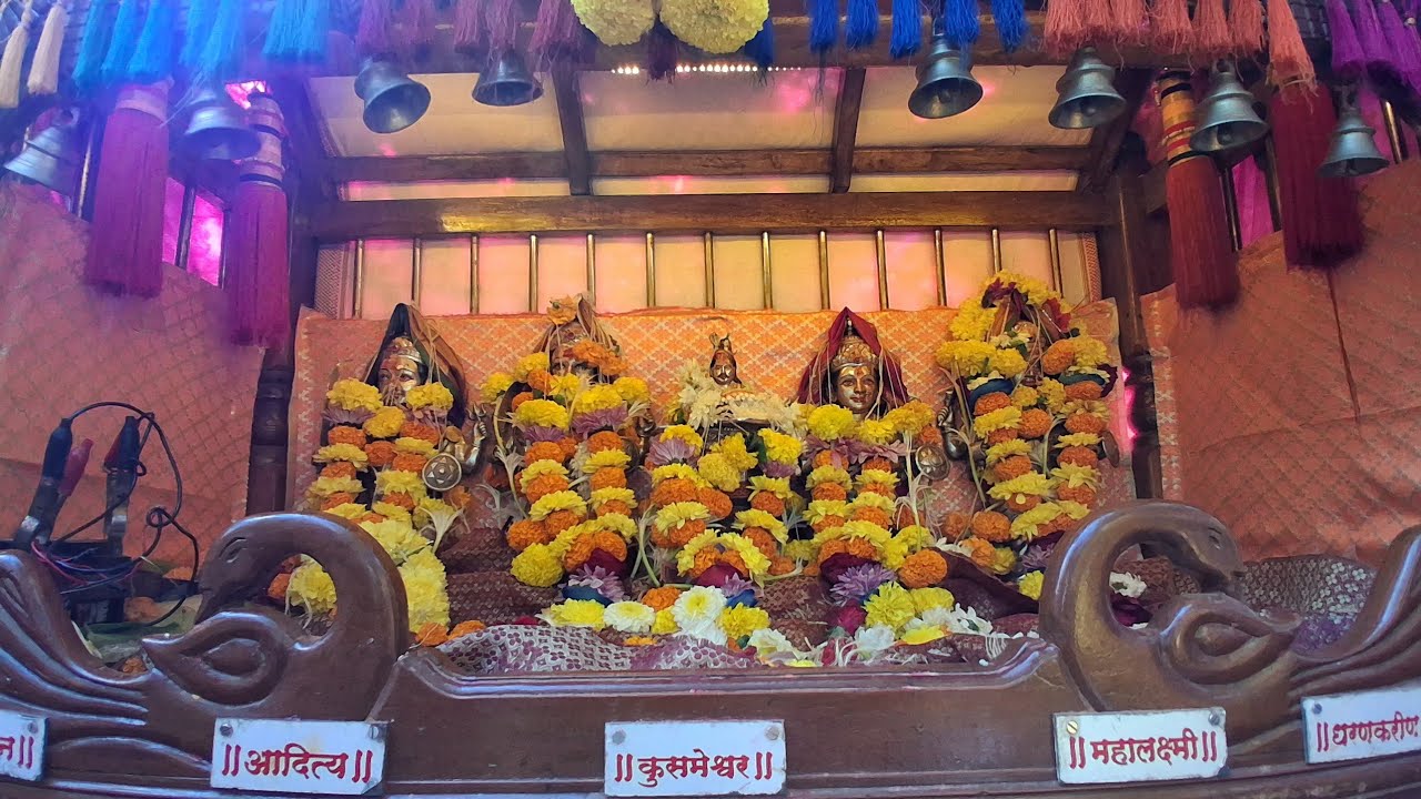 🔥🙏 कोकणी पालखी डान्स | कोकणातील पारंपरिक जल्लोष 🙏🔥