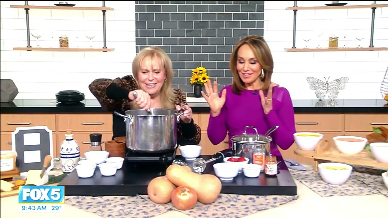 Leslie Lampert   GDNY 2 4 26